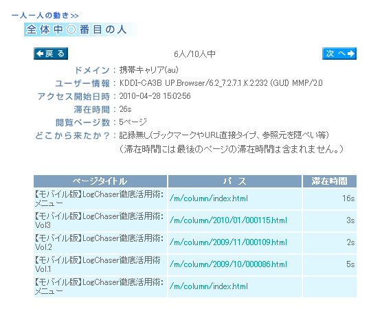 au_ページ遷移解析